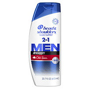 Head & Shoulders Old Spice 2 in 1 Men Dandruff Shampoo + Conditioner - Swagger