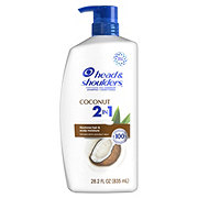 Head & Shoulders 2 in 1 Dandruff Shampoo and Conditioner - Coconut