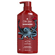 Old Spice Shampoo 2in1 Conditioner - Krakengard