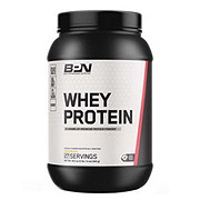 Bare Performance Nutrition Whey 25g Protein Powder - Vanilla