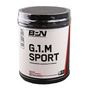 Bare Performance Nutrition G.1.M Sport - Fruit Punch