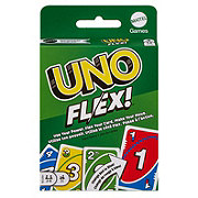 UNO Flex Edition Card Game