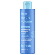 Hims Max Volume Shampoo - Citrus Spice Scent