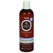 Hask Sensitive Care Fragrance Free Conditioner