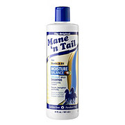 Mane 'n Tail Moisture Balance Shampoo - Coconut Milk