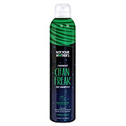 Not Your Mother's Clean Freak Overnight Dry Shampoo