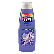 VO5 Blooming Freesia Moisturizing Shampoo