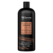 TRESemmé Cruelty Free Keratin Smooth Color Sulfate-Free Shampoo