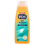 VO5 Daily Revitalizing Shampoo