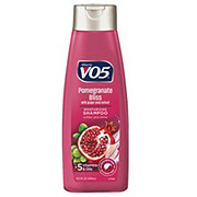 Alberto VO5 Moisturizing Shampoo - Pomegranate Bliss
