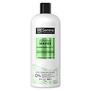 TRESemmé Cruelty Free Effortless Waves Hydrating Conditioner