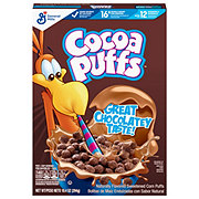 General Mills Cocoa Puffs Cereal