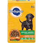 Pedigree Adult Complete Nutrition Food For Dogs - Shop Food at H-E-B