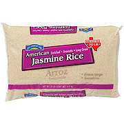 Hill Country Fare American Jasmine Rice - Texas-Size Pack
