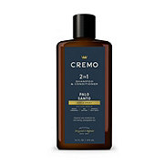 Cremo 2 in 1 Shampoo & Conditioner - Palo Santo