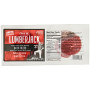 H-E-B Lumberjack Bacon Wrapped Beef Filets