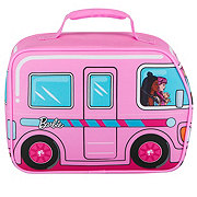 Thermos Kids Soft Lunch Box - Barbie Camper