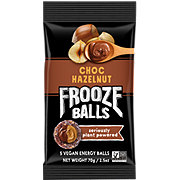 Frooze Balls Choc Hazelnut Vegan Energy Balls