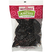 H-E-B Mi Tienda Dried Chile Ancho Peppers