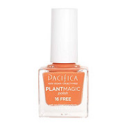 Pacifica Plant Magic Nail Polish - Summer