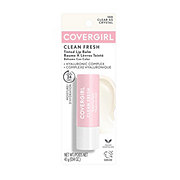 Covergirl Clean Fresh Tinted Lip Balm - Clear As Crystal