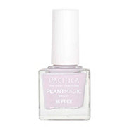 Pacifica Plant Magic Nail Polish - Lilac