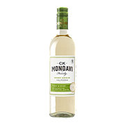 CK Mondavi & Family Pinot Grigio White Wine