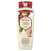 Old Spice Body Wash - Timber with Sandalwood