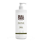 Bulldog Body Wash - Crisp & Woodsy Alpine