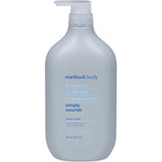 method Men's Body Wash - Sea + Surf