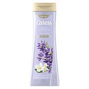 Caress Relaxing Body Wash - Jasmine and Lavender Oil