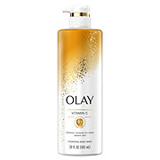 Olay Hydrating Body Wash - Vitamin C