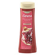 Caress Moisturizing Body Wash - Pomegranate & Coconut Milk