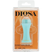 Diosa Oil-Absorbing Volcanic Facial Roller