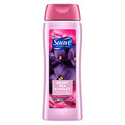 Suave Essentials Gentle Body Wash - Sweet Pea & Violet
