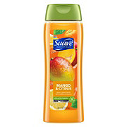 Suave Essentials Gentle Body Wash - Mango & Citrus