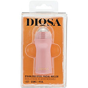 Diosa Stainless Steel Facial Roller
