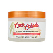 Tree Hut Whipped Shea Body Butter - Coco Colada