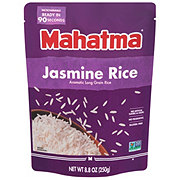 Mahatma Jasmine Aromatic Long Grain Rice