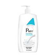 Pure Nourishing Body Wash - Aloe Vera & Glycerin