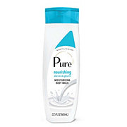 Pure Moisturizing Body Wash - Aloe Vera & Glycerin