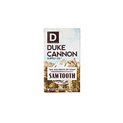 Duke Cannon Big Brick of Soap - Sawtooth