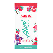 Alani Nu Zero Sugar Energy Drink - Hawaiian Shaved Ice