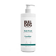 Bulldog Body Wash - Bright & Clean Coastline
