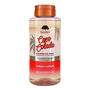 Tree Hut Foaming Gel Wash - Coco Colada