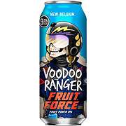 New Belgium Voodoo Ranger Fruit Force IPA Beer