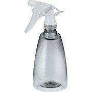our goods Spray Bottle - Clear