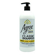 Agree Classic Shampoo - Original Fragrance