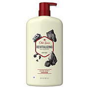 Old Spice Body Wash - Revitalizing + Charcoal