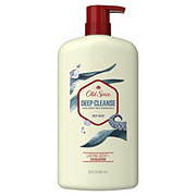 Old Spice Body Wash - Deep Cleanse